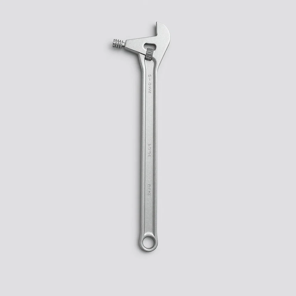 Basin Wrench