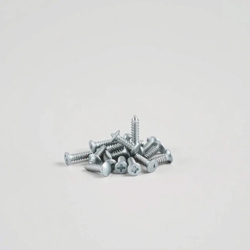 Self Tapping Screw