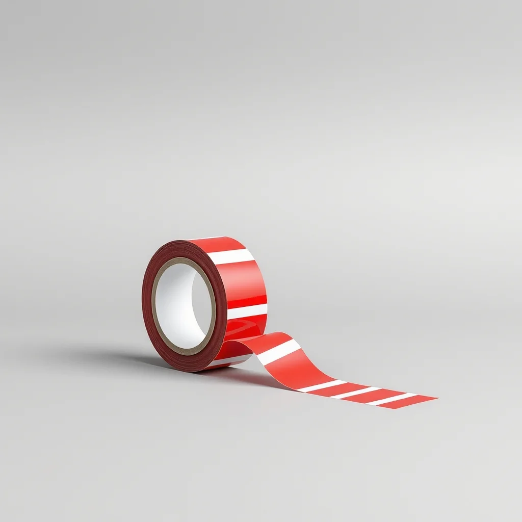 Barrier Tape