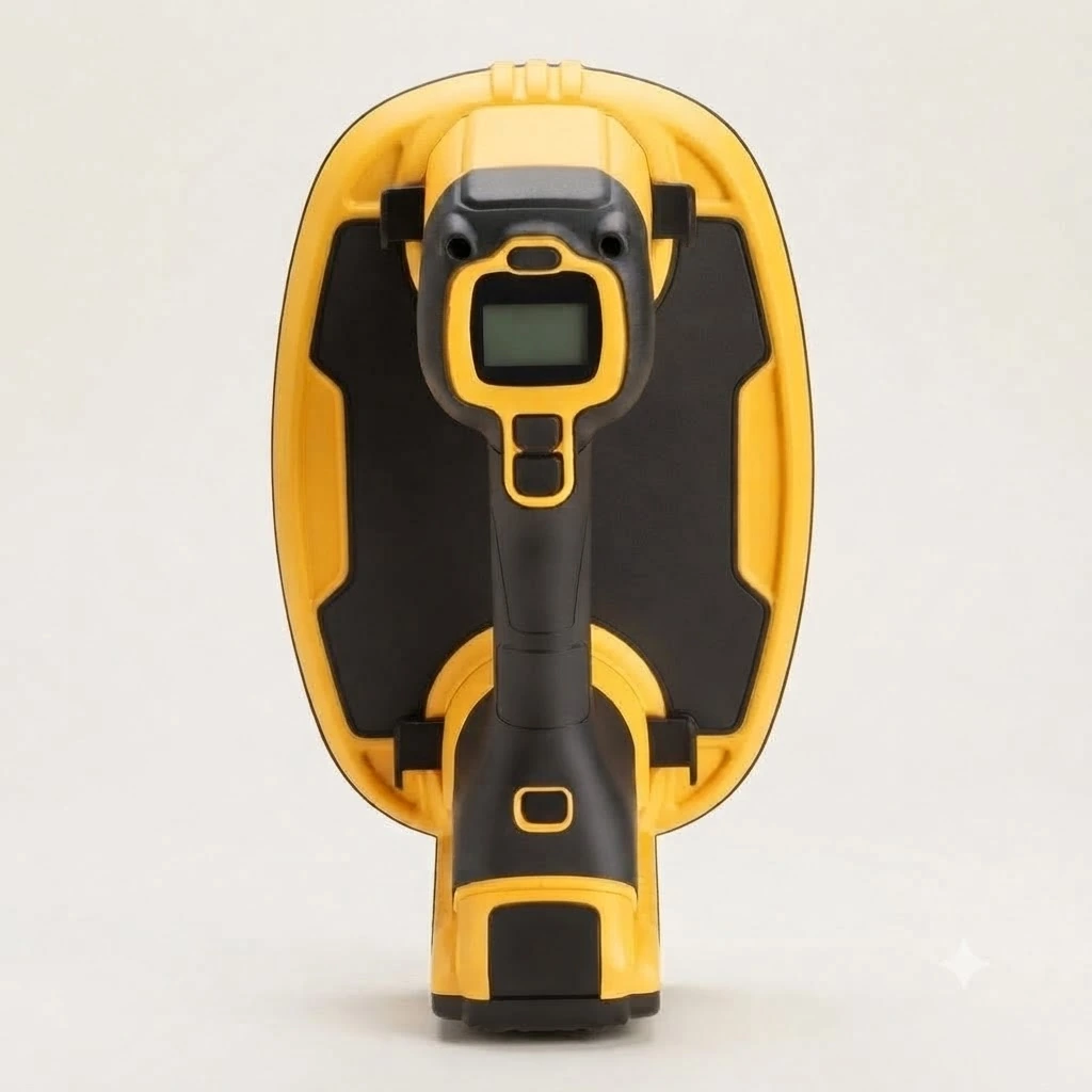 Dewalt DCE590D1T-QW 18V GRABO Suction Lifter Kit