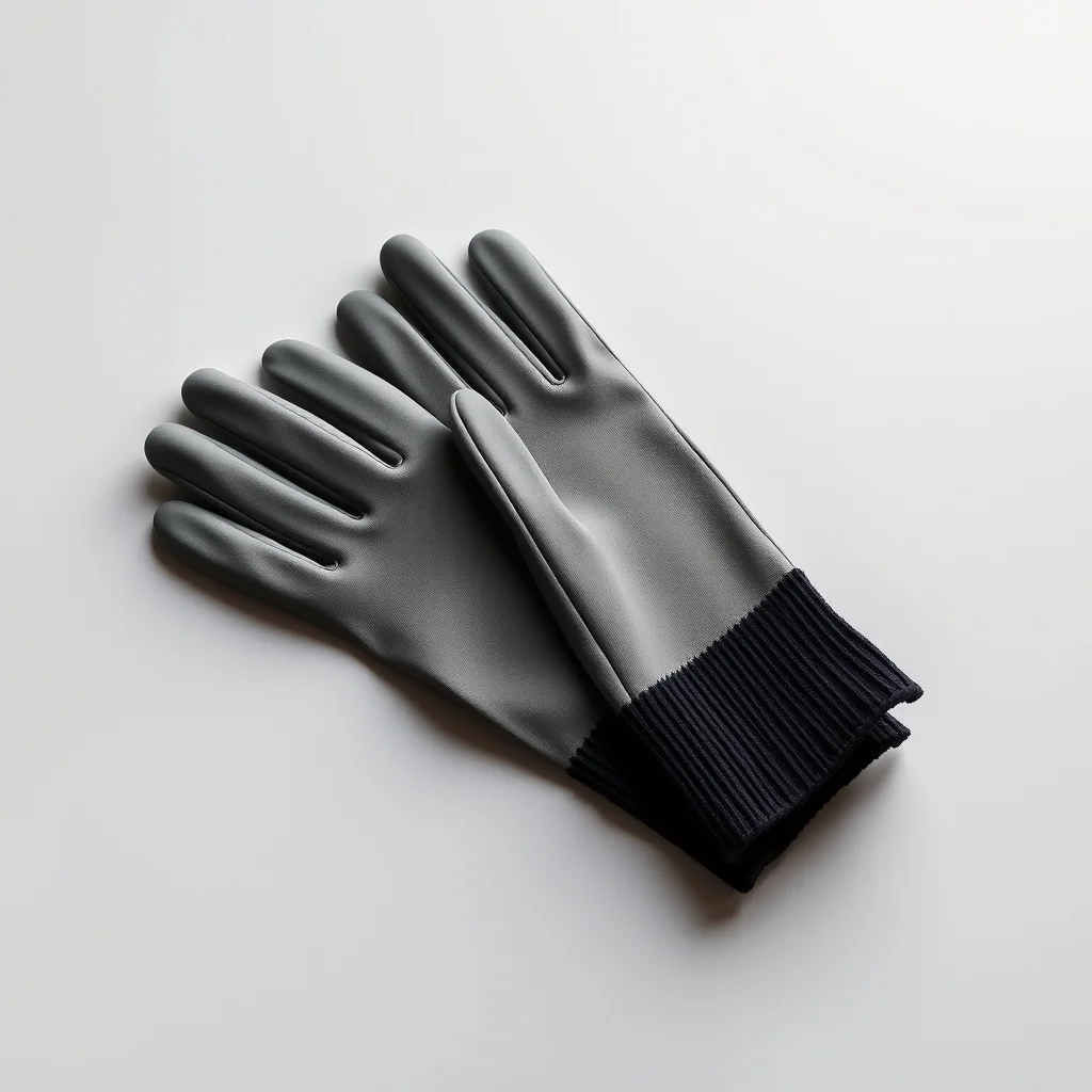 PU Coated Gloves