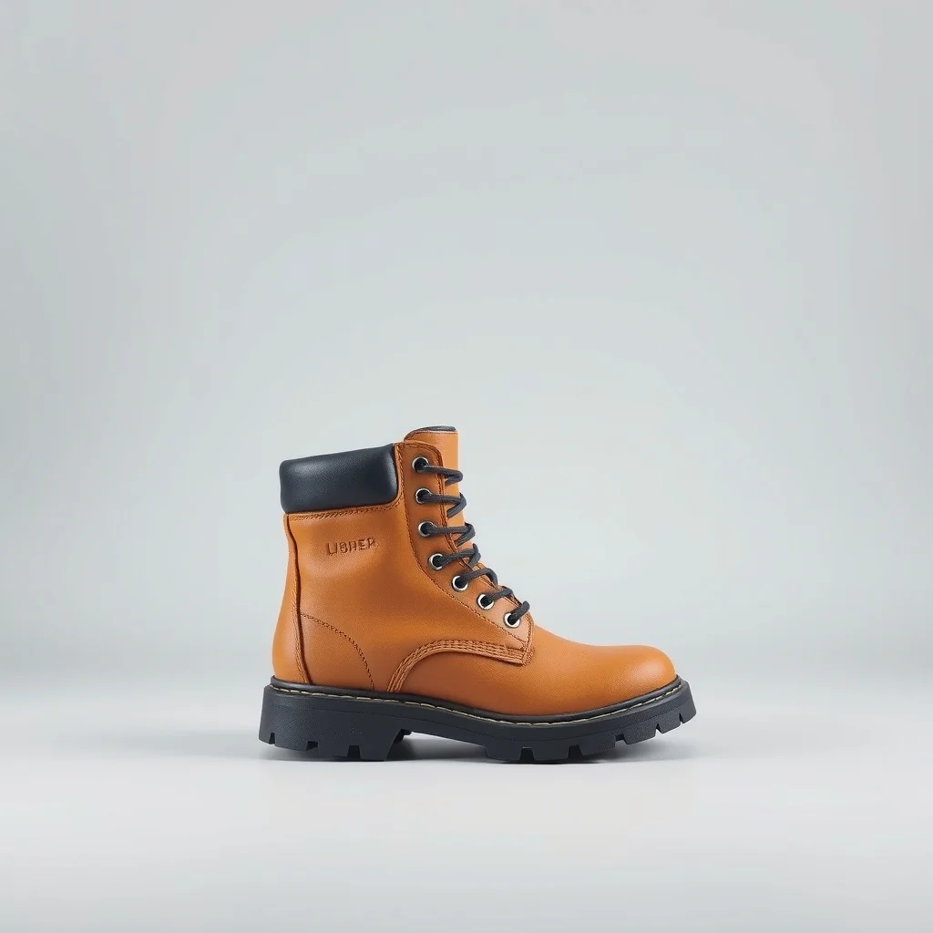 Waterproof Safety Boots