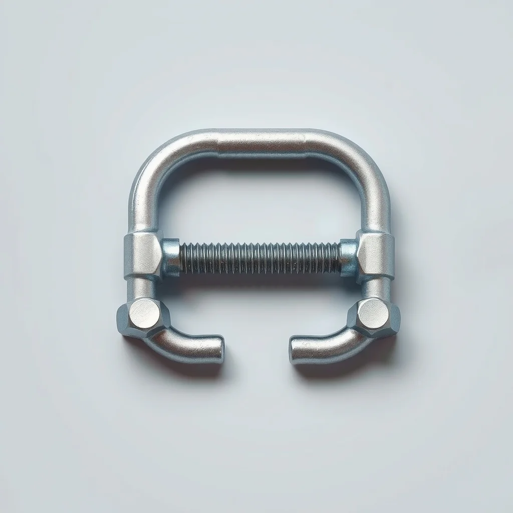 U Bolt