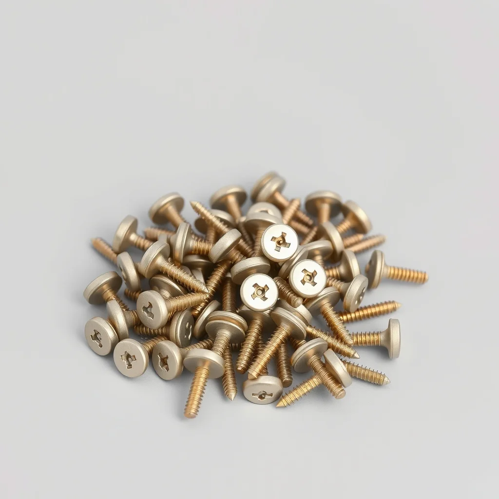Pan Head Screw