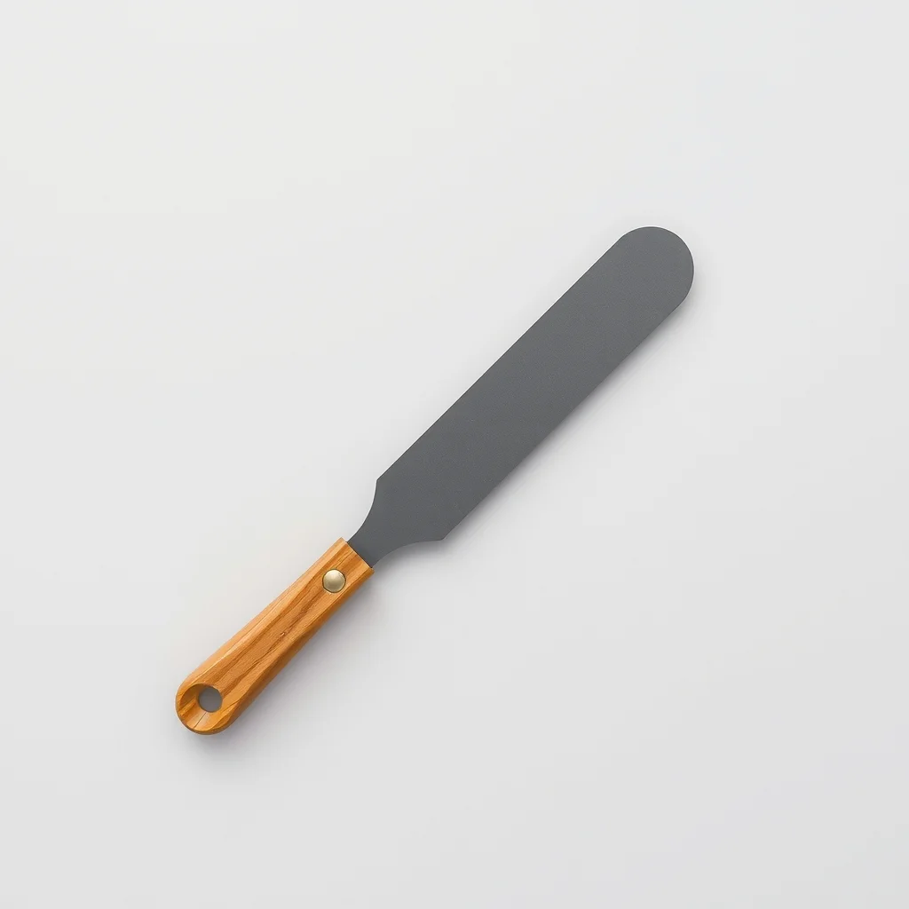 Putty Knife