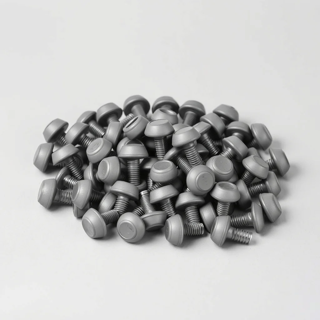 Carriage Bolt