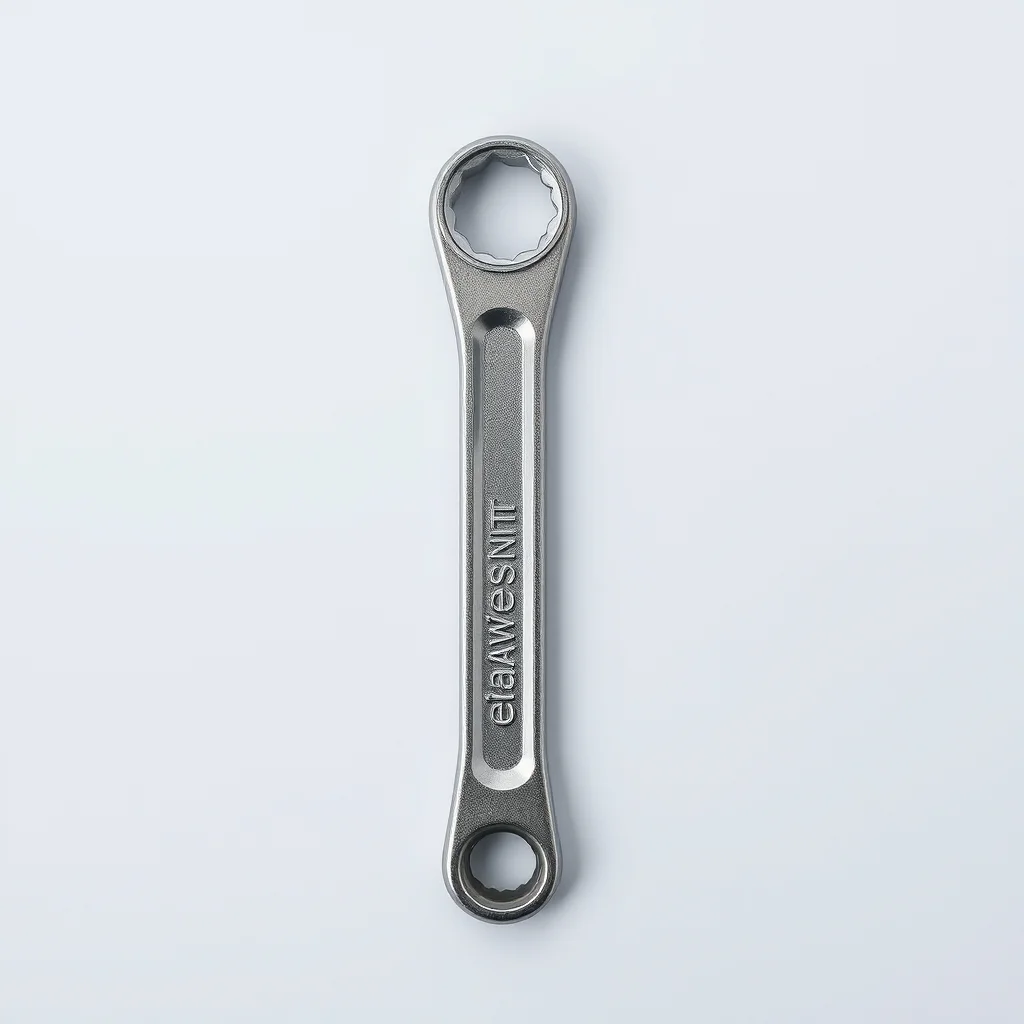 Flare Nut Wrench