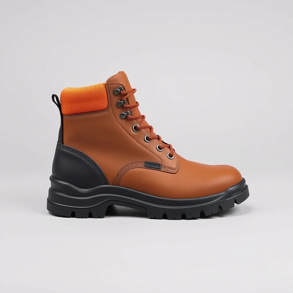 Safety Boots
