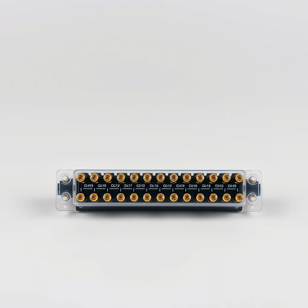 Terminal Block