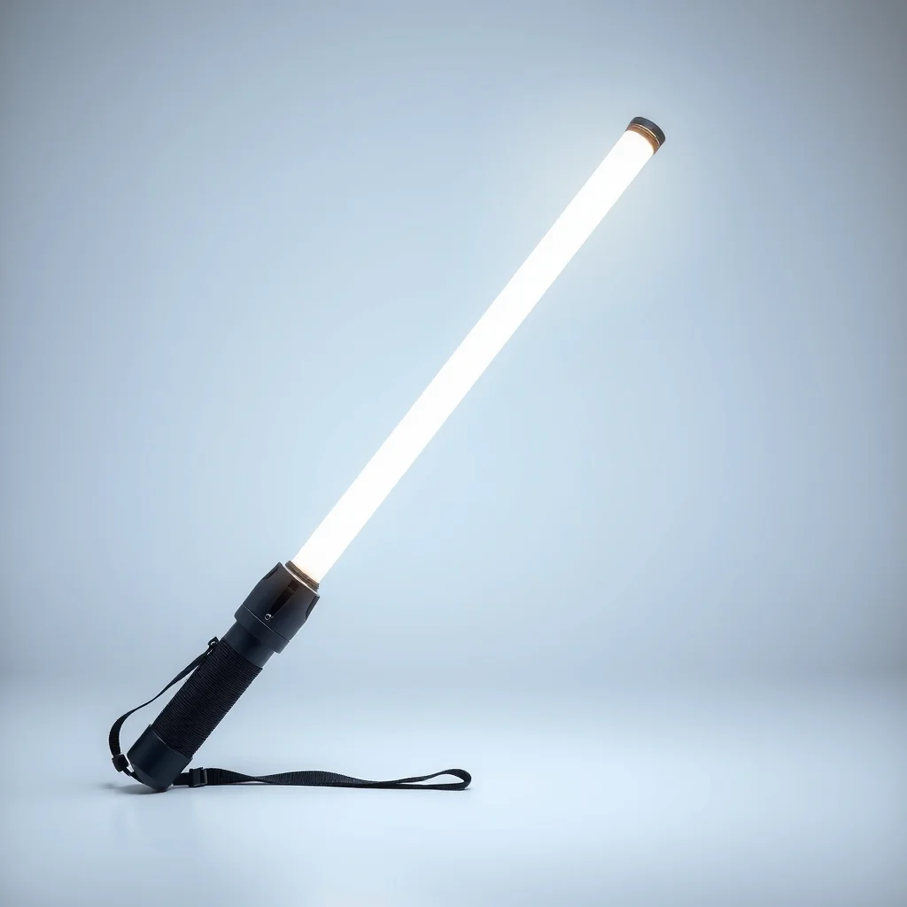 LED Traffic Baton