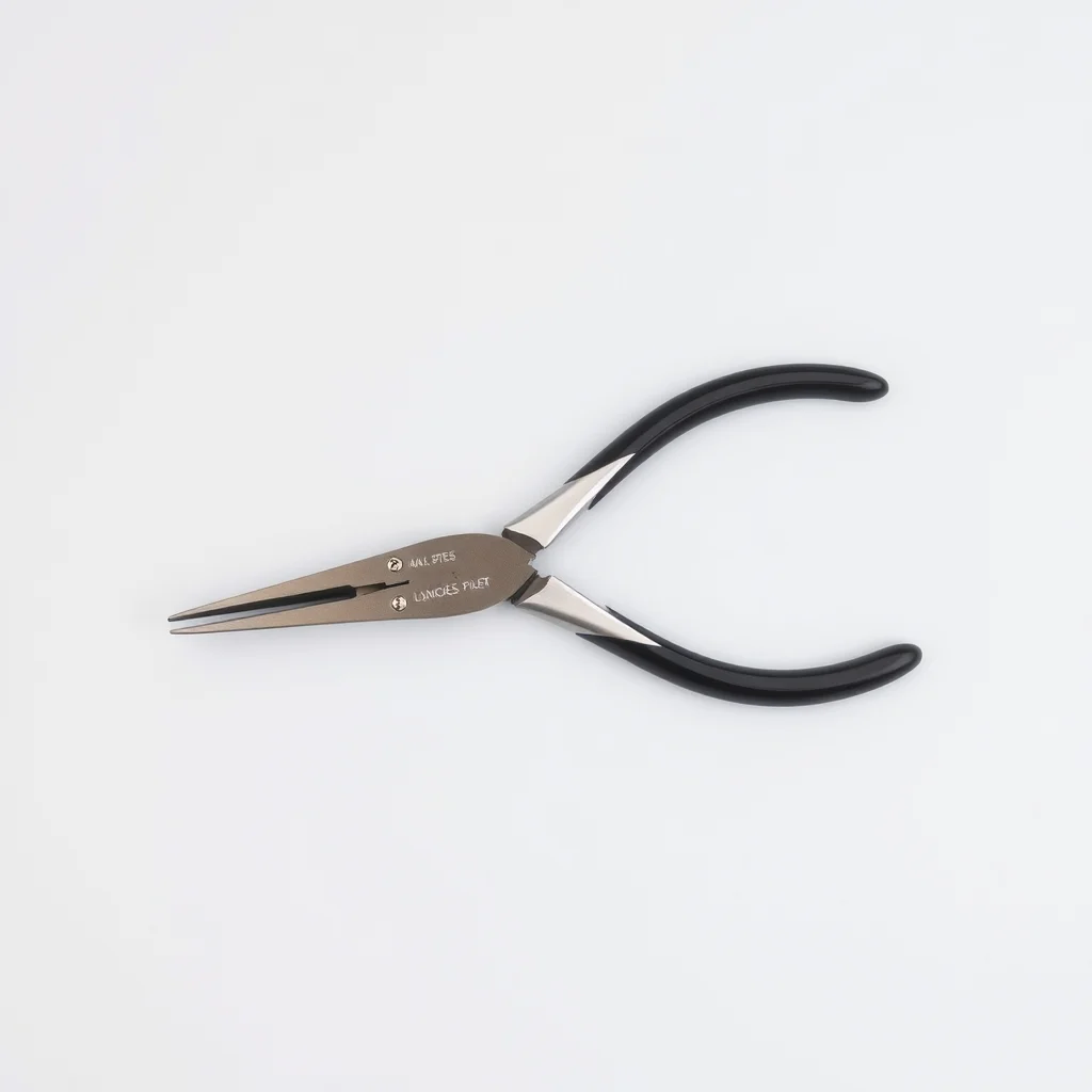 Long Nose Pliers