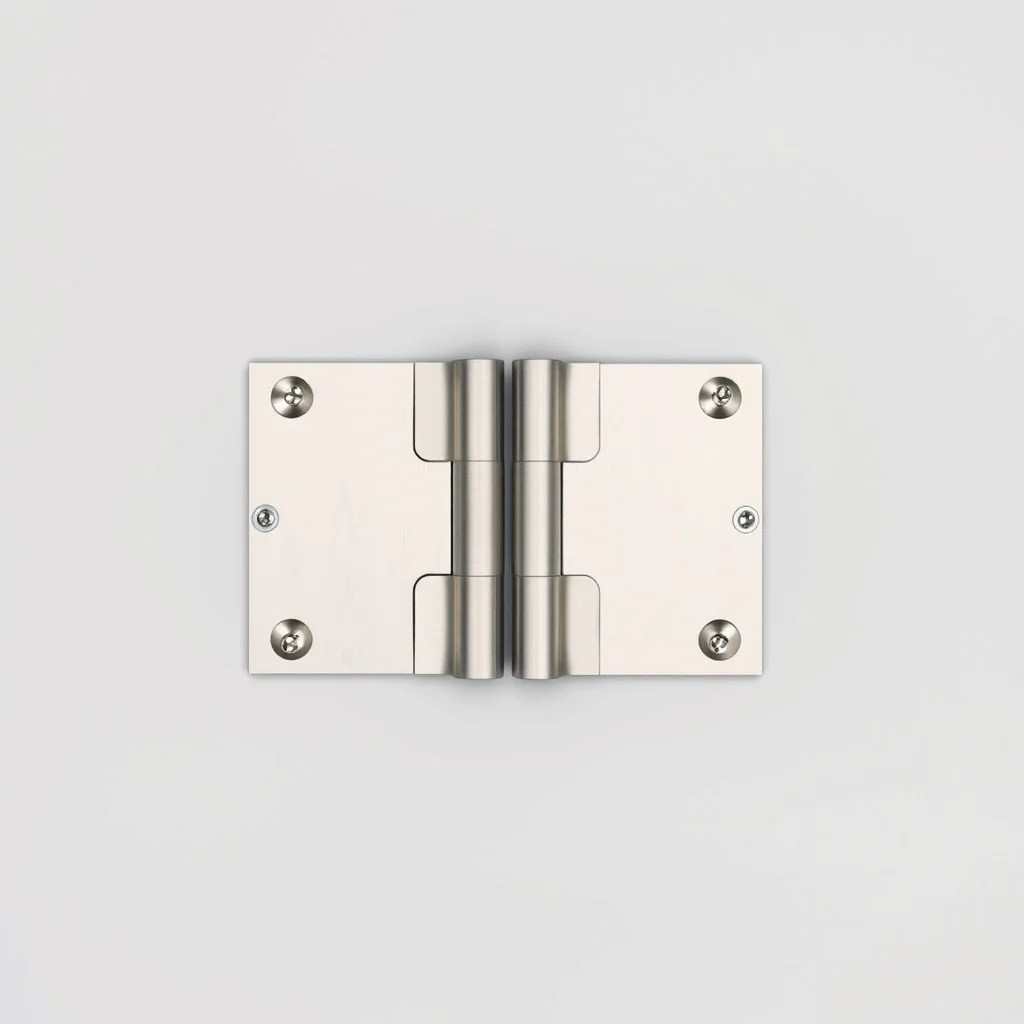 Heavy Duty Door Hinge