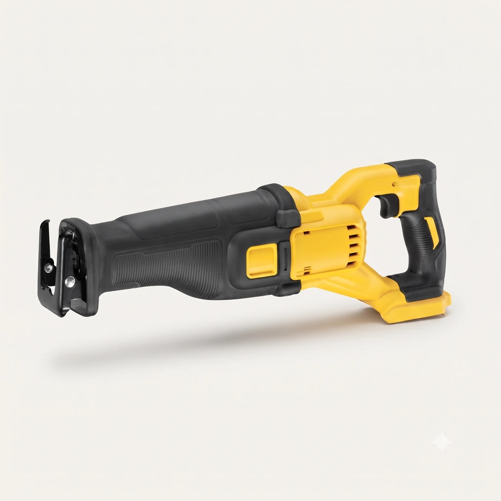 Dewalt DCS388T2-GB 54V XR FLEXVOLT Reciprocating Saw - 2 X 6Ah