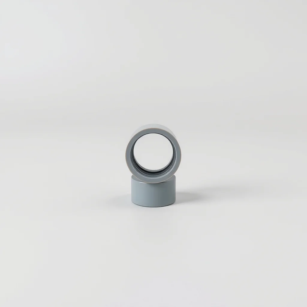 PVC Coupling