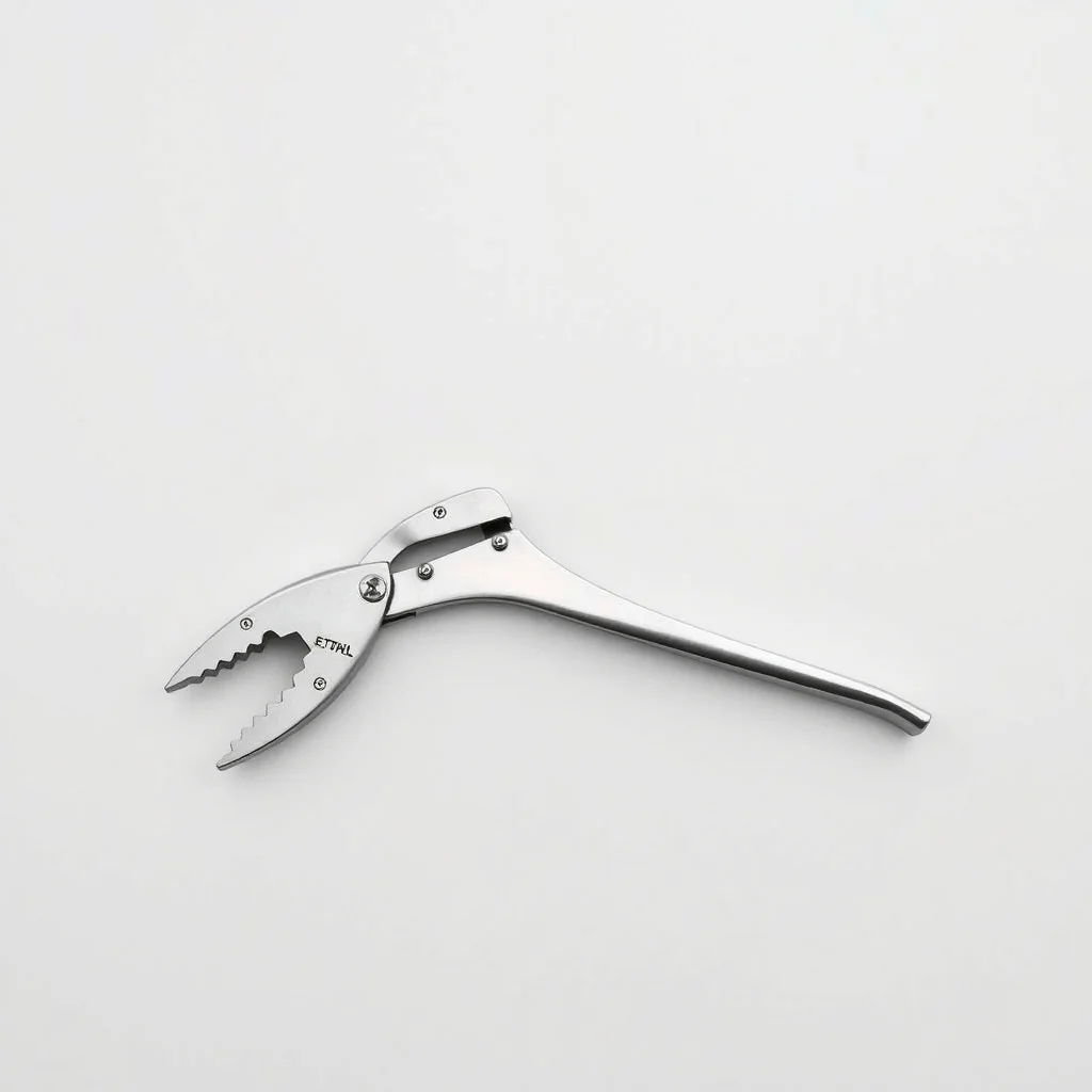 Slip Joint Pliers