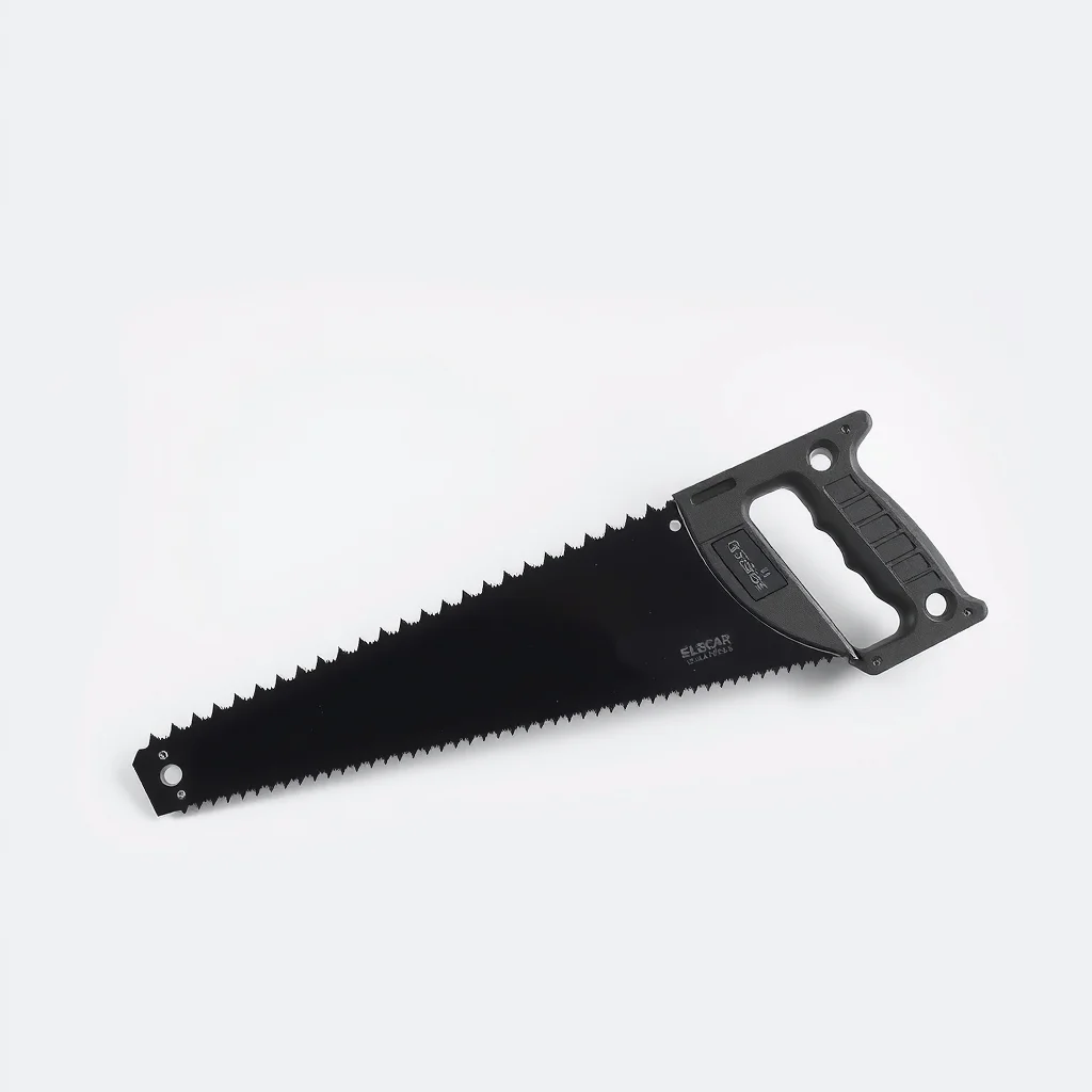 Hand Saw