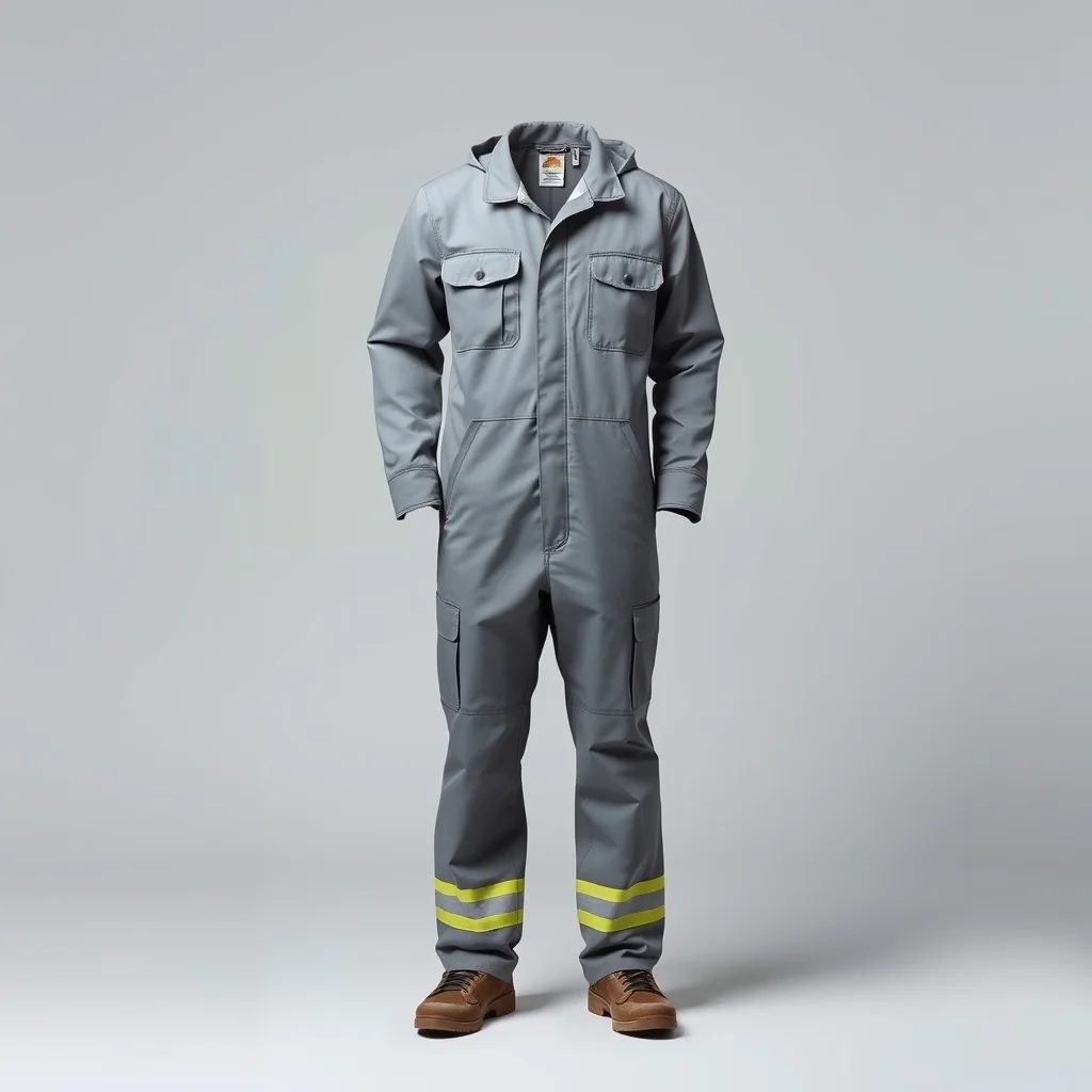 FR Coverall
