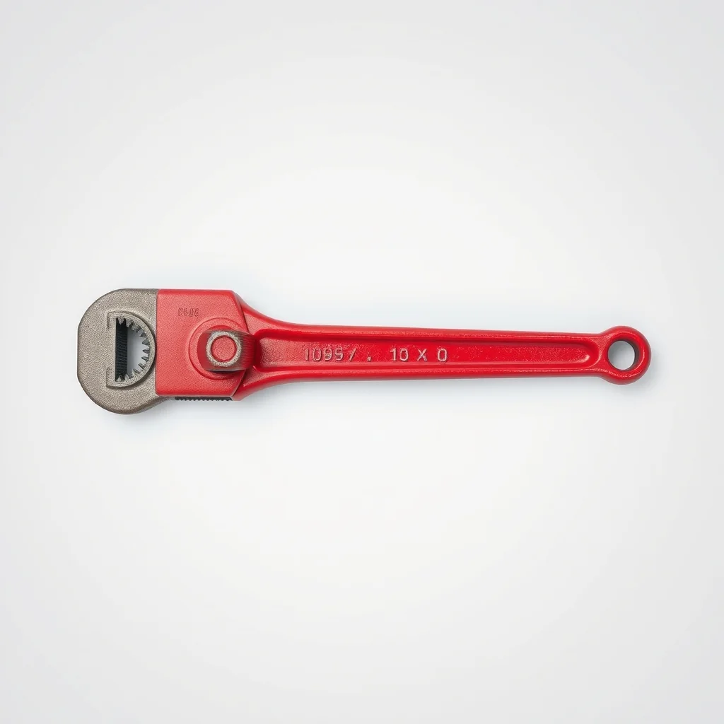 Pipe Wrench