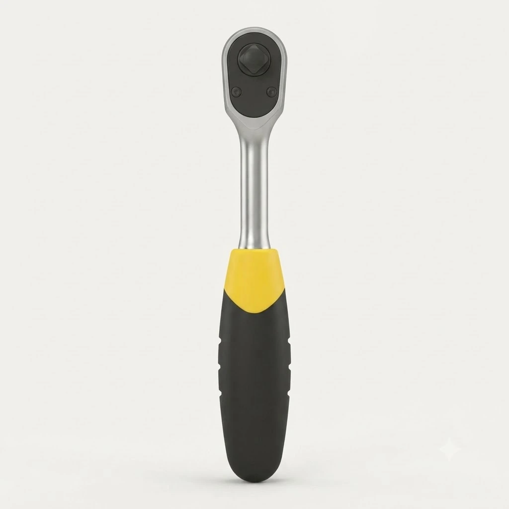 Stanley STMT95895-8B 1/4 in. SD Pear Head Ratchet P9