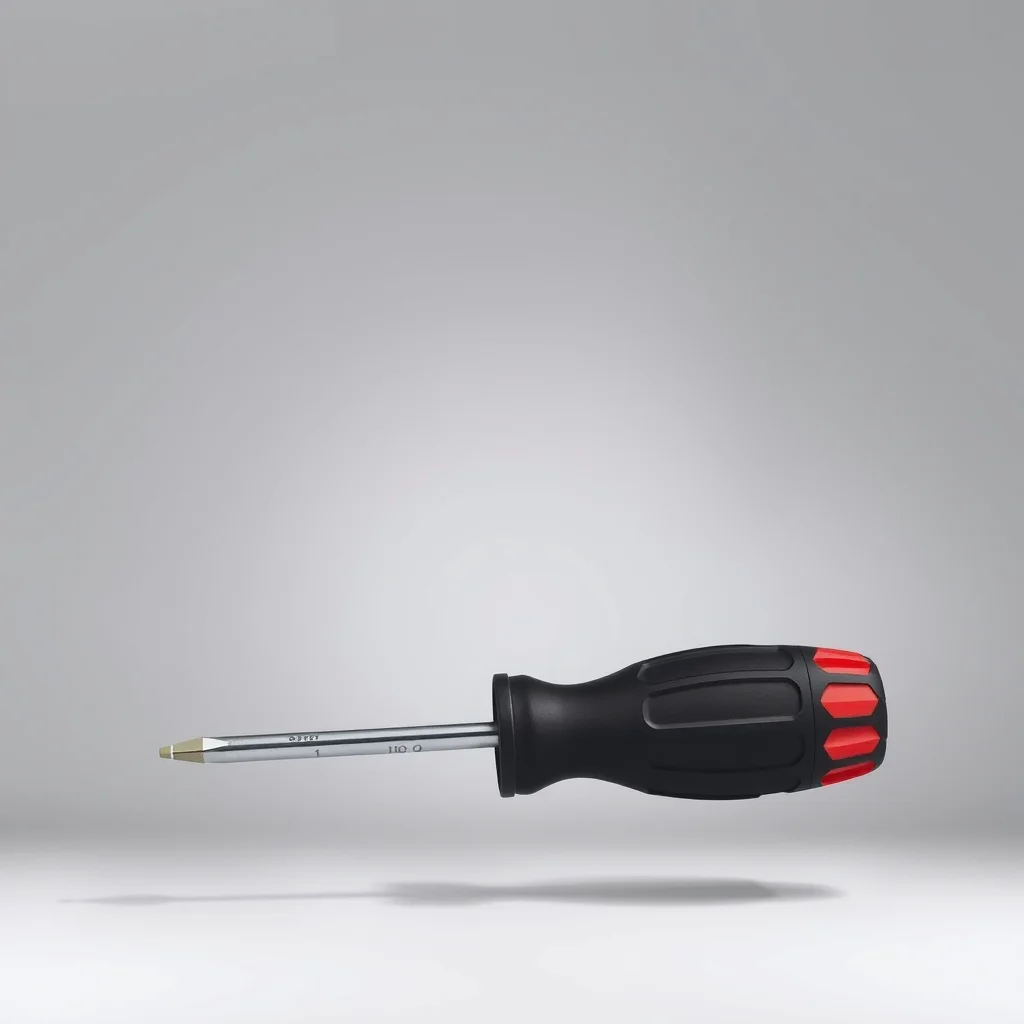 Ratchet Screwdriver
