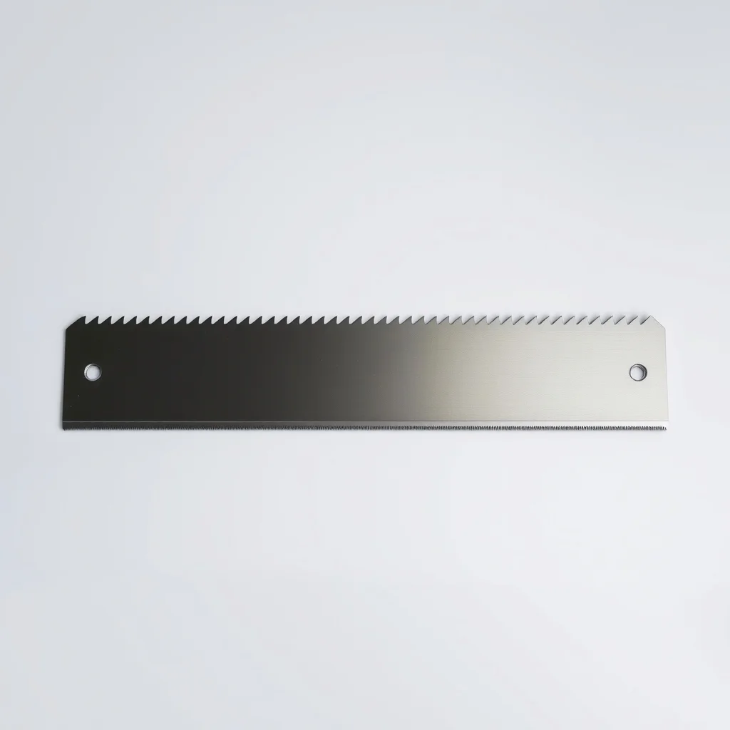 Hacksaw Blade