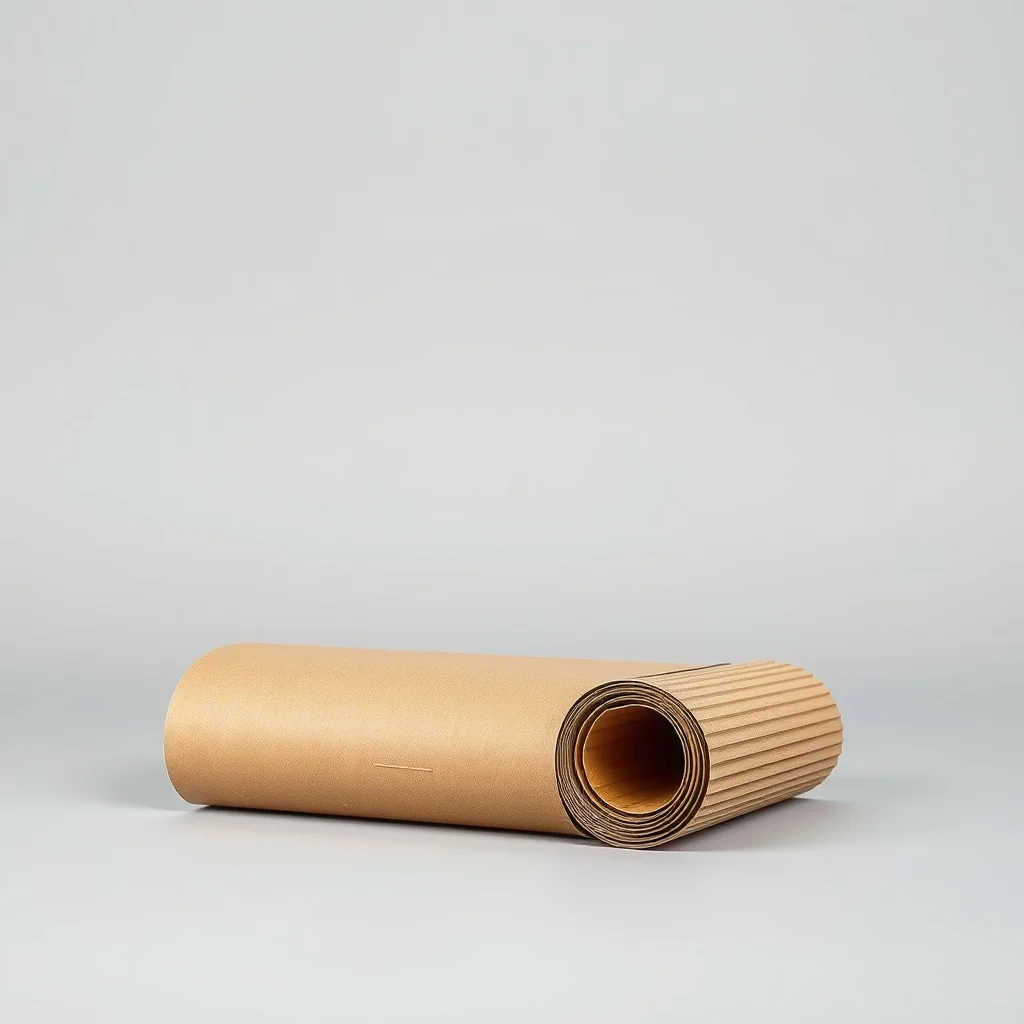 Corrugated Sheet