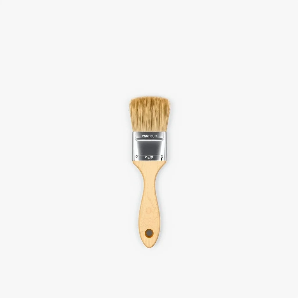 Paint Brush