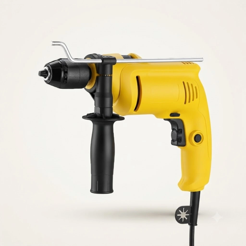Stanley SBD201M2K 18V 4.0Ah Brushless Drill Driver / 2A Charger