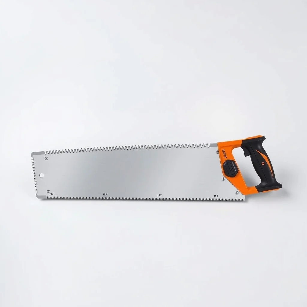 Wood Saw