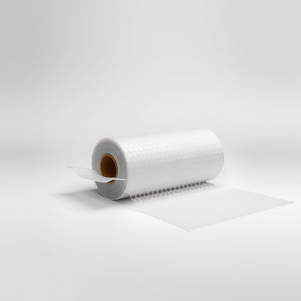 Bubble Roll