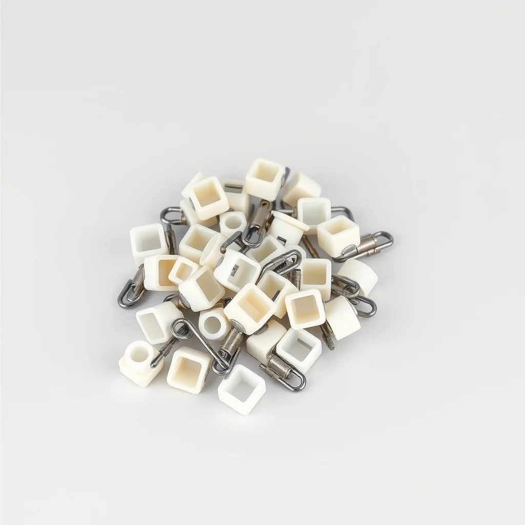 Plastic Strapping Seal