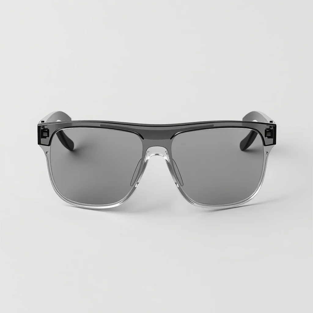 Smoke Safety Glasses