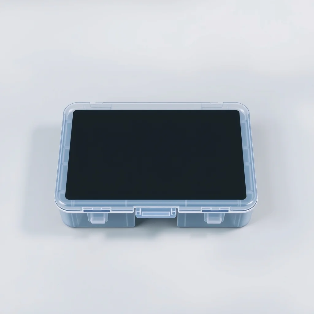 Organizer Box