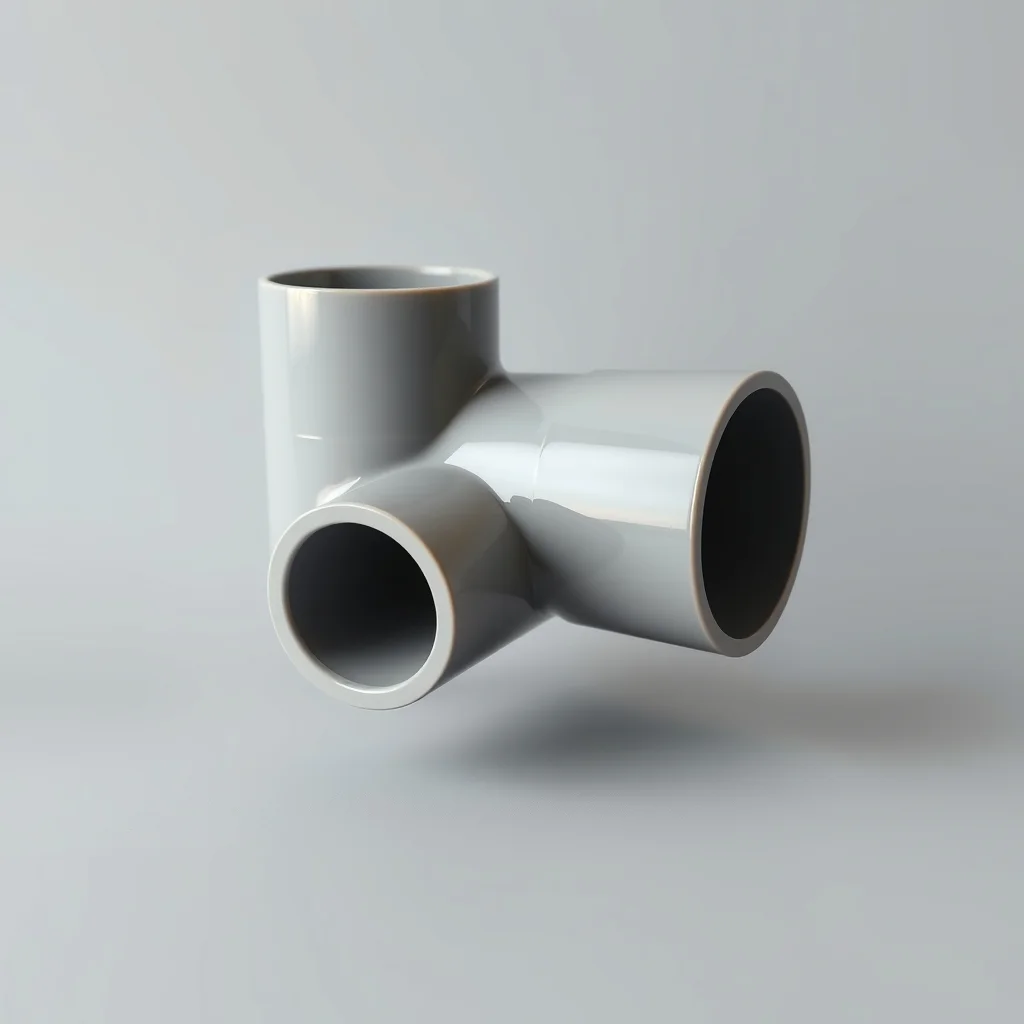 PVC Elbow