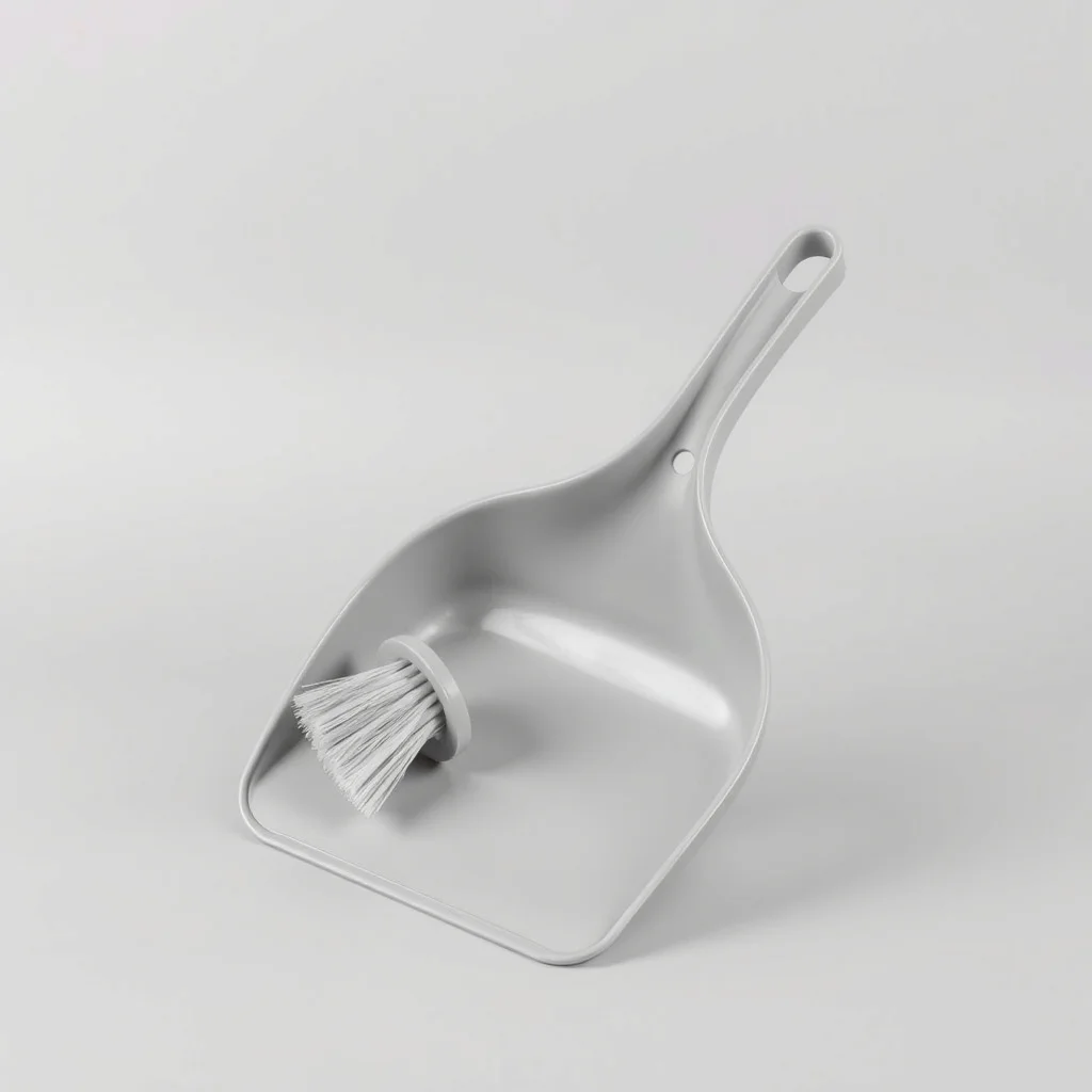 Dustpan