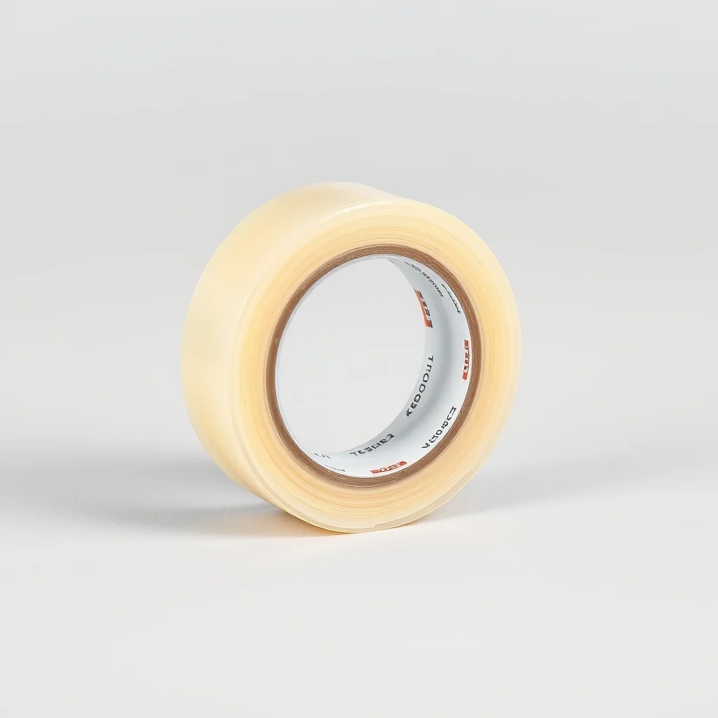 BOPP Packing Tape