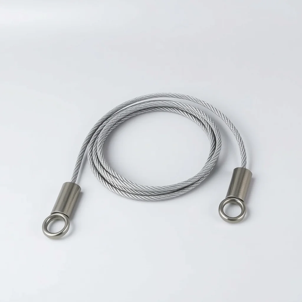 Wire Rope Sling