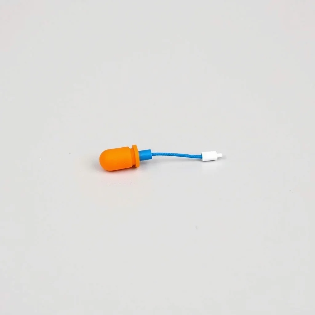Corded Ear Plugs