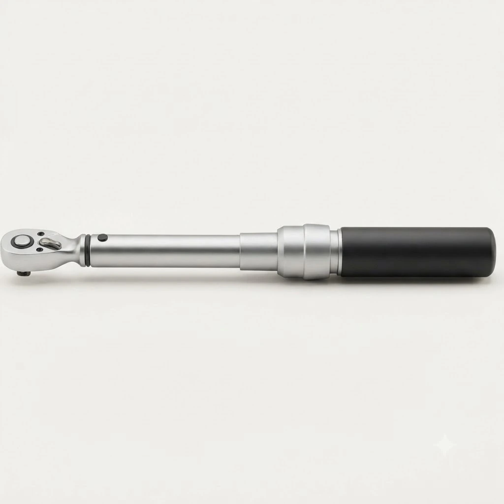 Stanley STMT73587-8 1/4 in. Torque Wrench 5-25 Nm