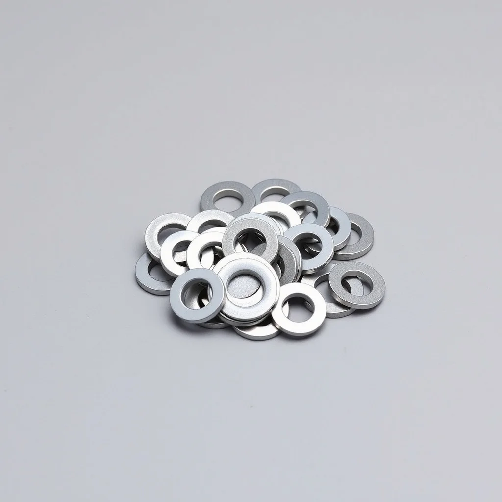 Flat Washer