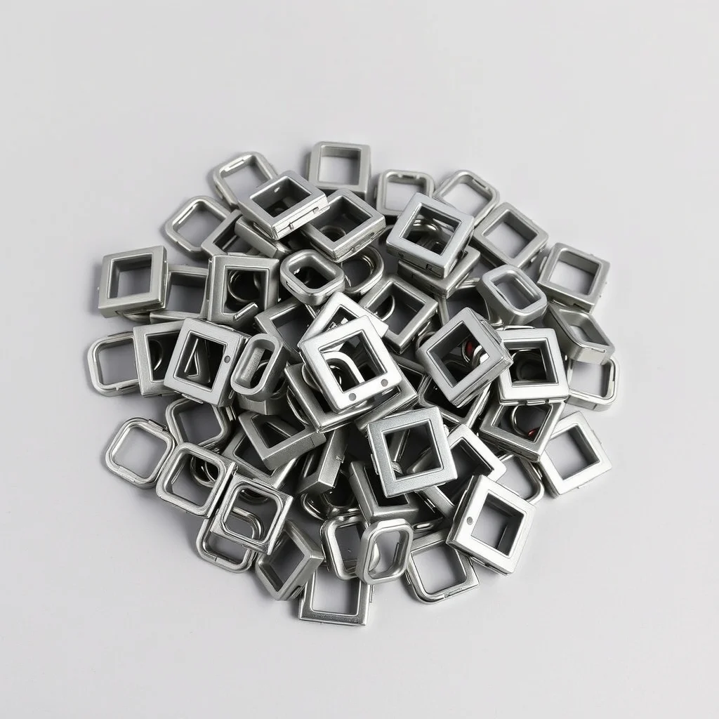 Metal Strapping Seal