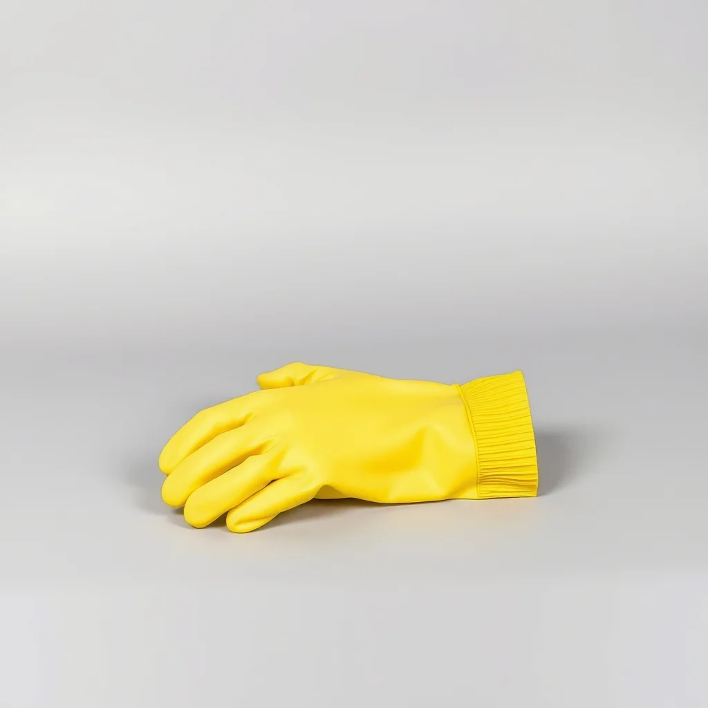 PVC Gloves