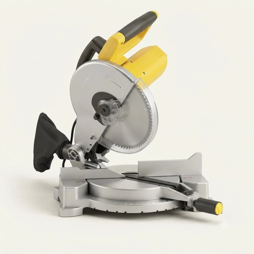 Stanley STSM1510 1500 W Mitre Saw