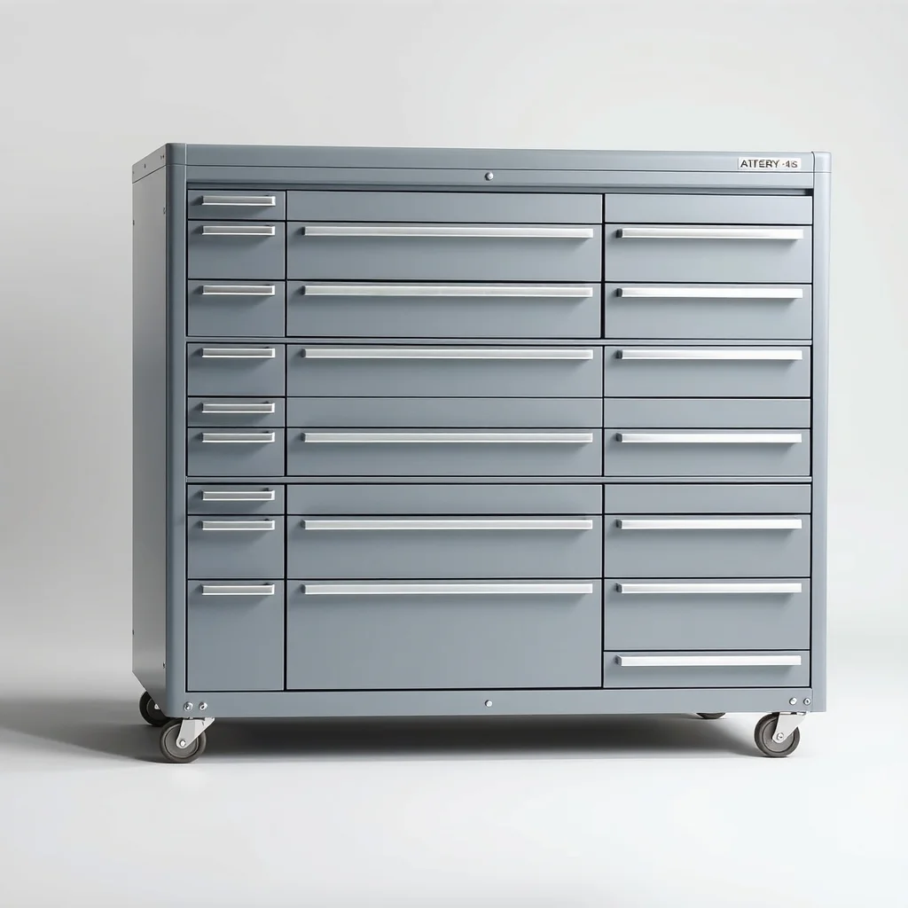 Tool Cabinet