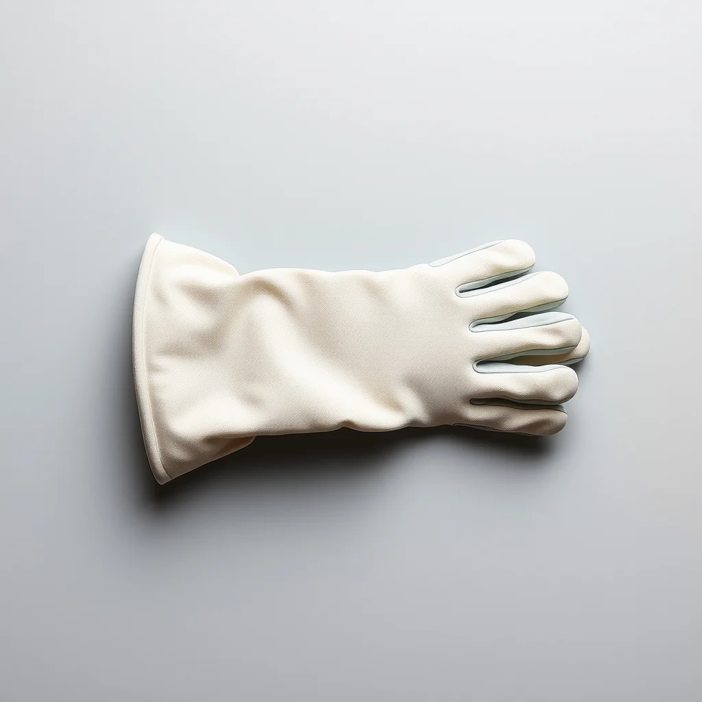 Heat Resistant Gloves