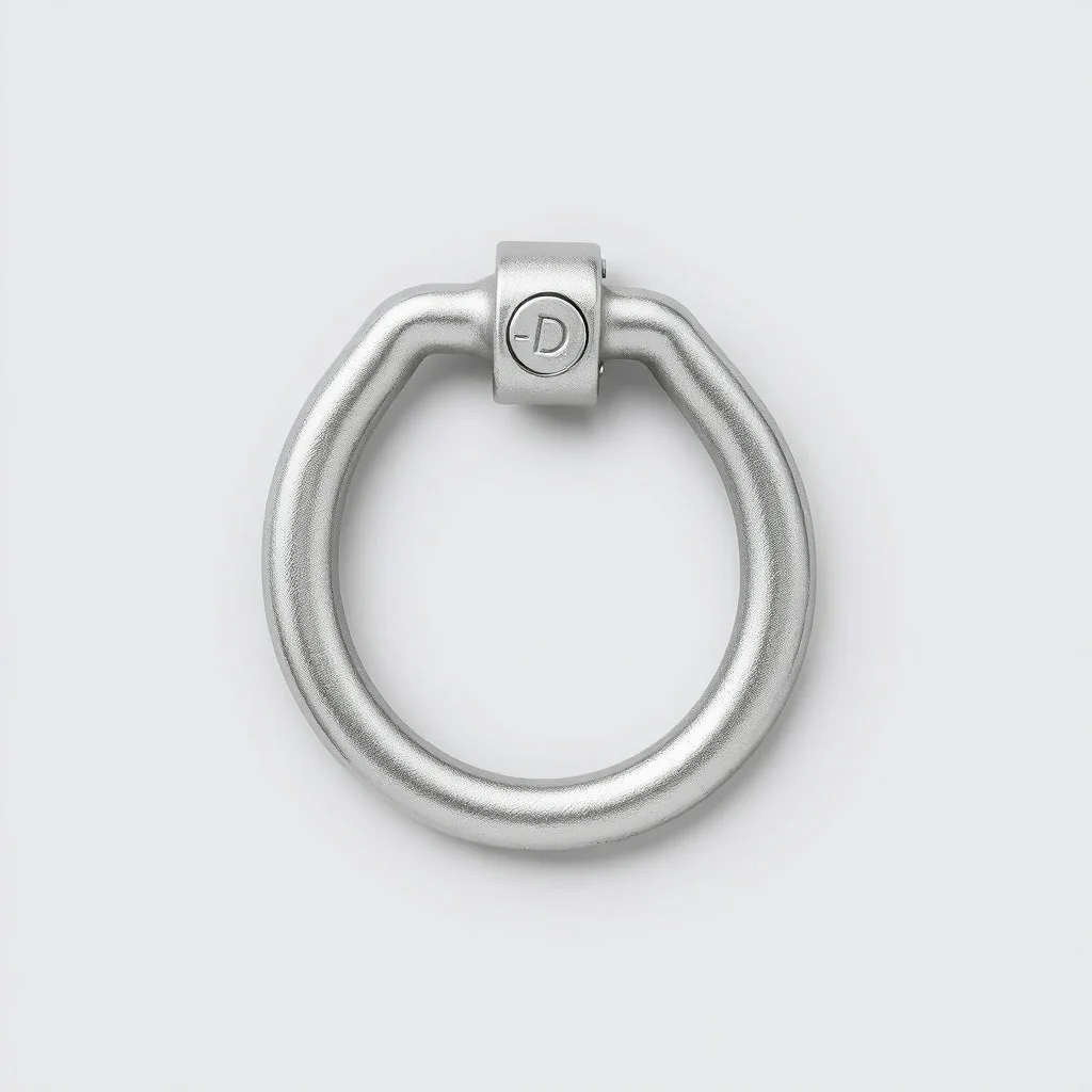 D Shackle