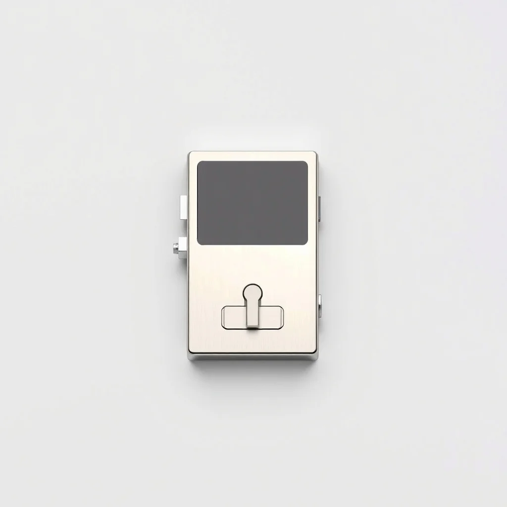 Mortise Lock