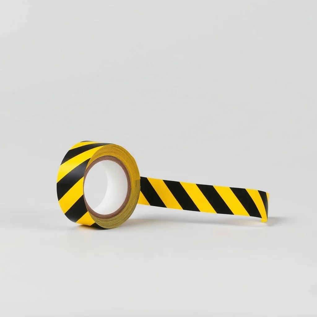 Warning Tape