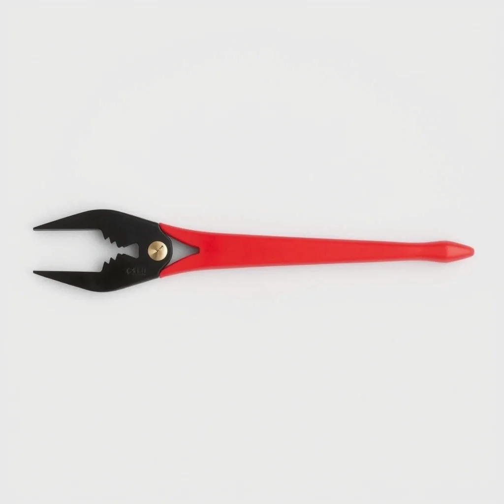 Diagonal Cutting Pliers
