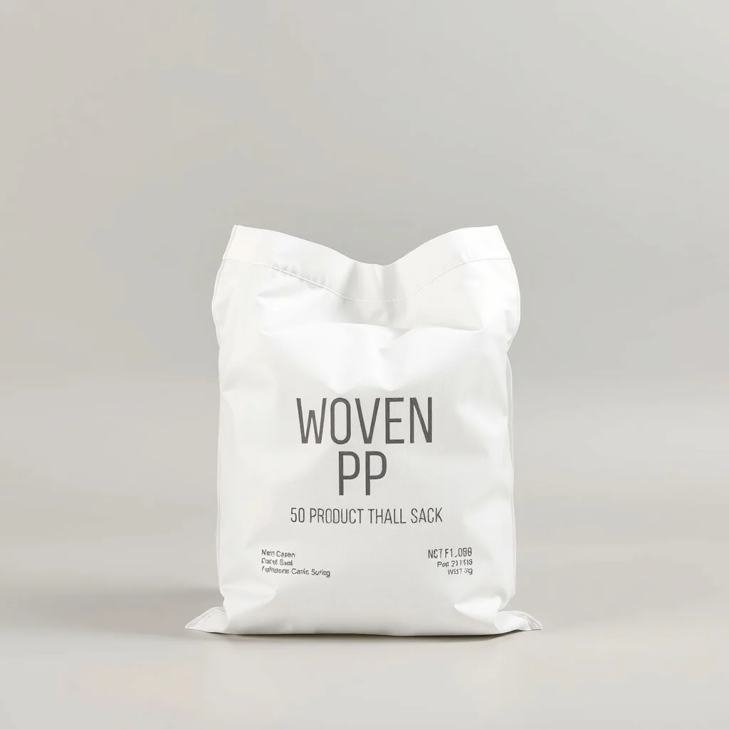 Woven PP Bag
